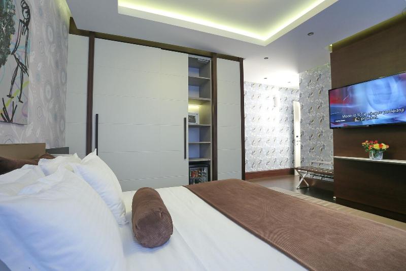 Belgreat Premium Suites image