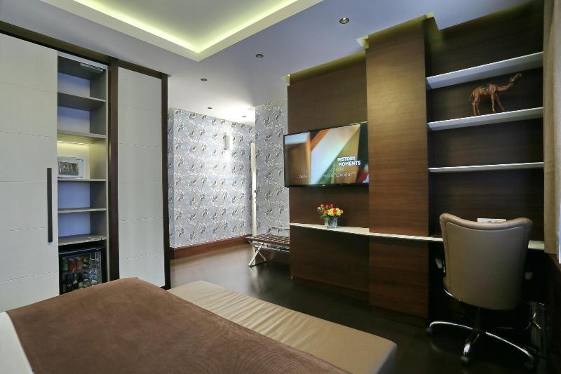 Belgreat Premium Suites image
