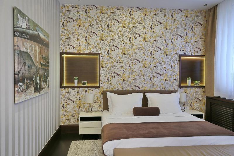 Belgreat Premium Suites image