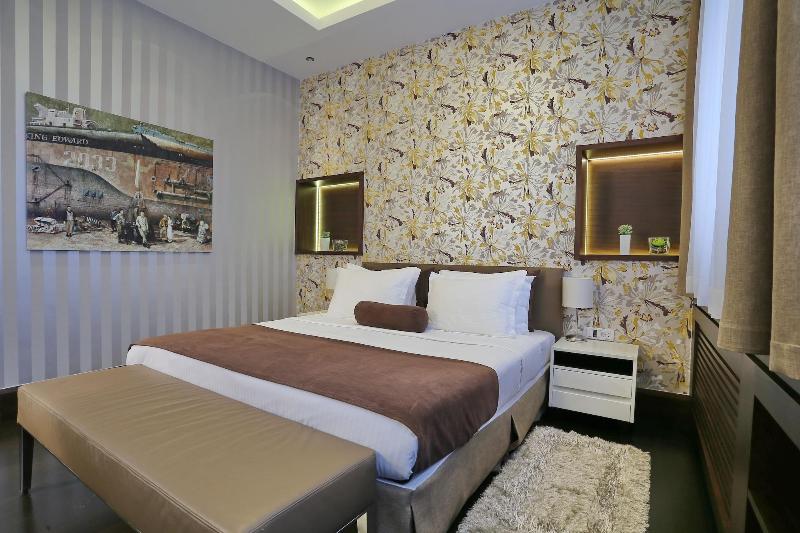 Belgreat Premium Suites image