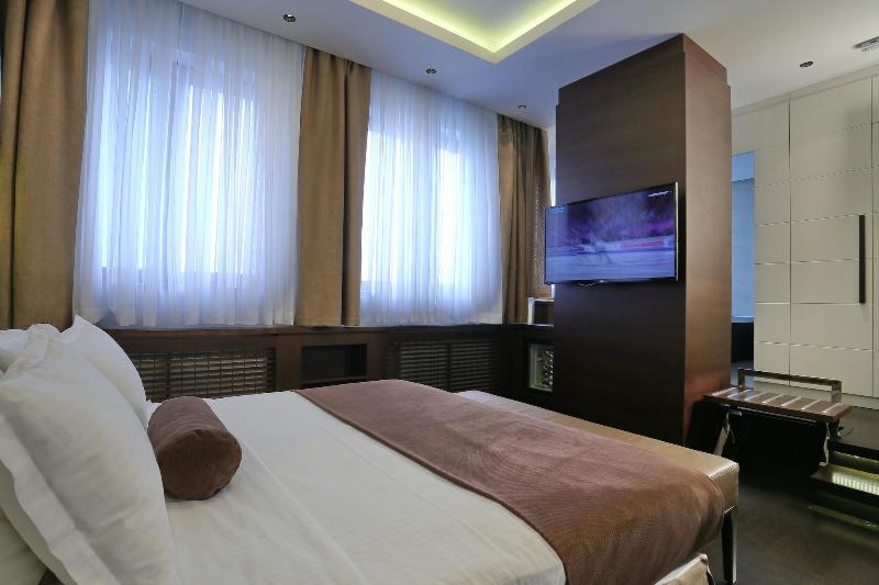 Belgreat Premium Suites image