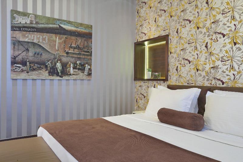 Belgreat Premium Suites image
