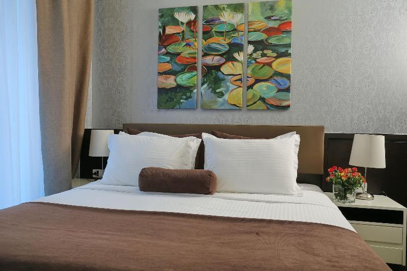 Belgreat Premium Suites image