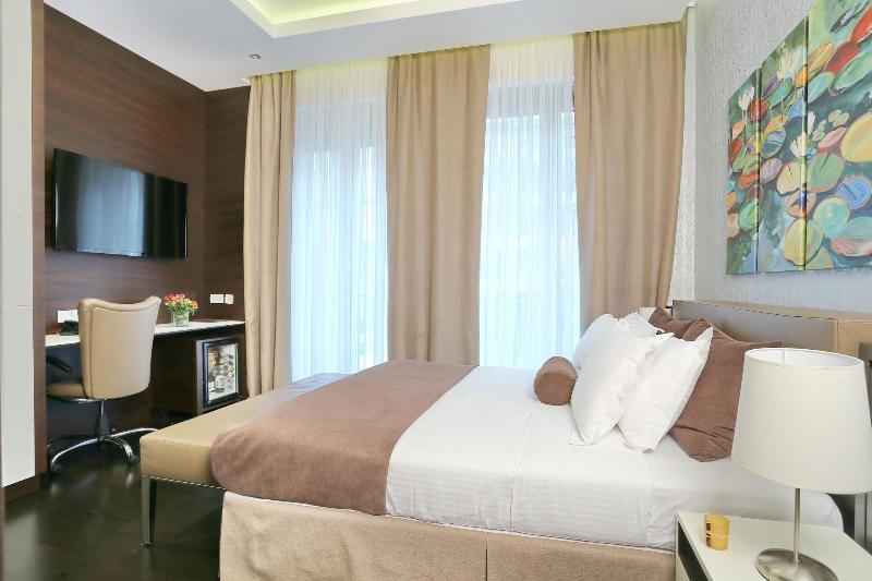 Belgreat Premium Suites image