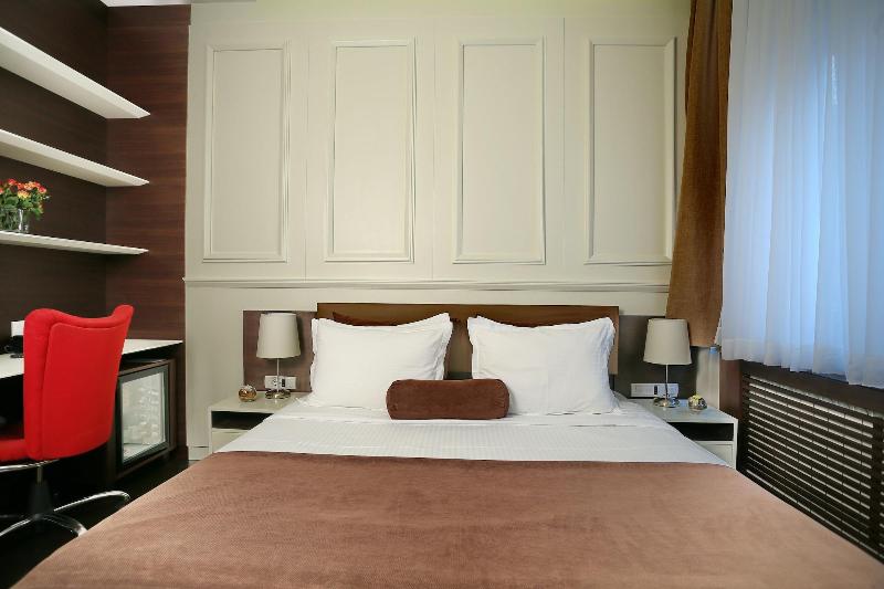 Belgreat Premium Suites image
