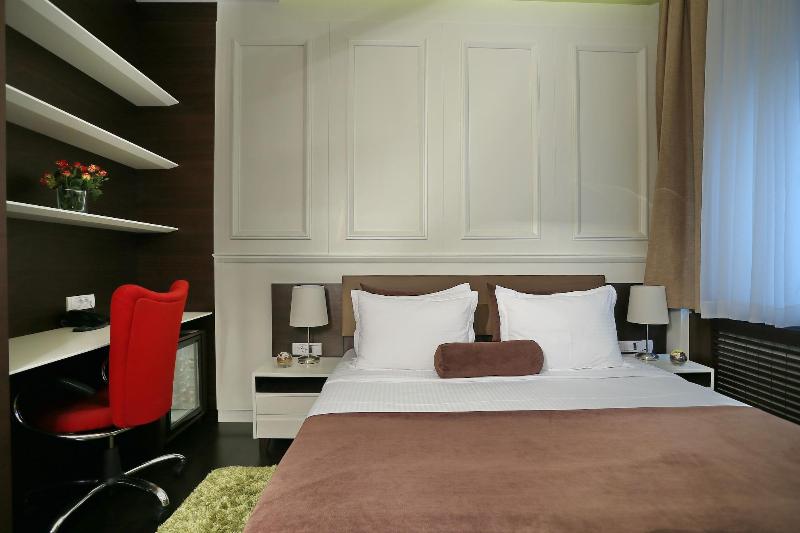 Belgreat Premium Suites image