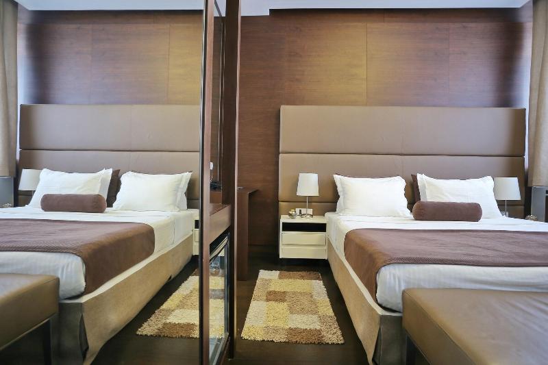 Belgreat Premium Suites image