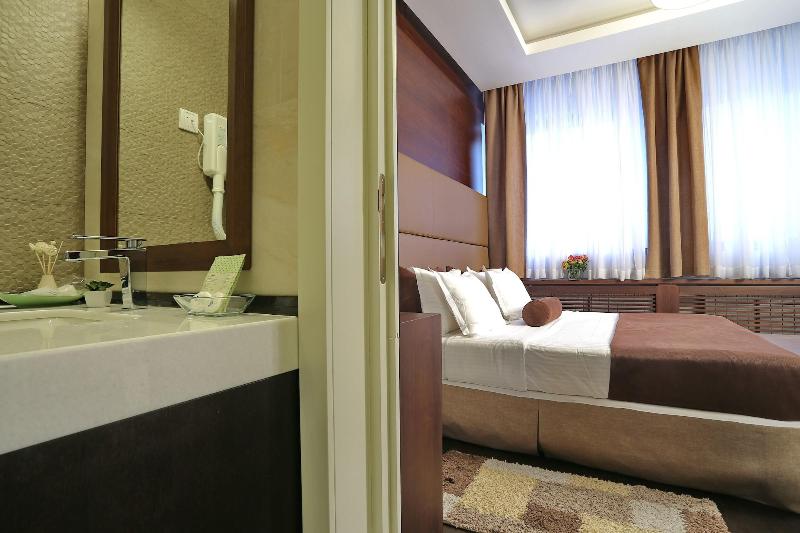 Belgreat Premium Suites image