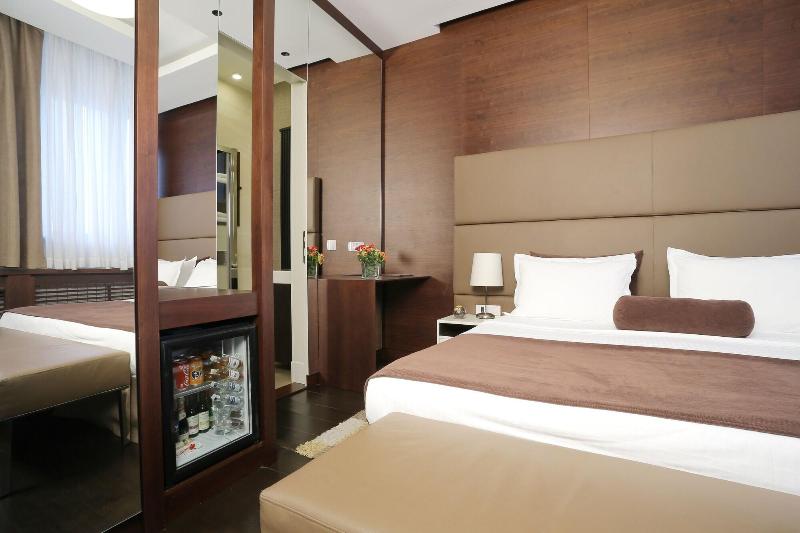 Belgreat Premium Suites image