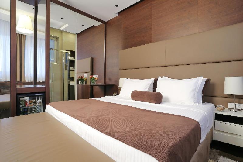 Belgreat Premium Suites image