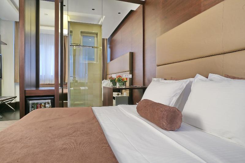 Belgreat Premium Suites image