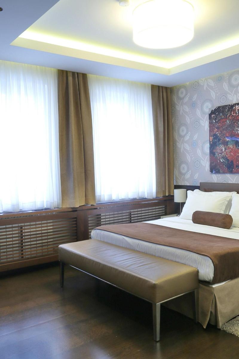 Belgreat Premium Suites image