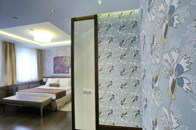 Belgreat Premium Suites image