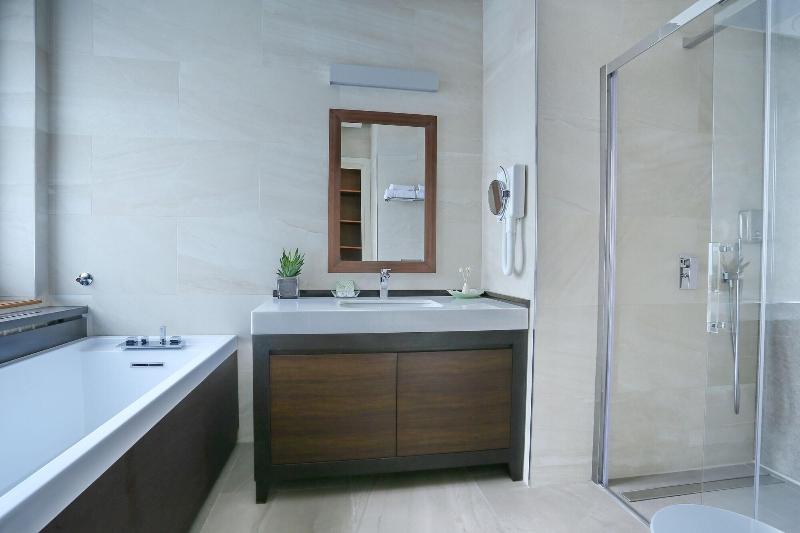 Belgreat Premium Suites image
