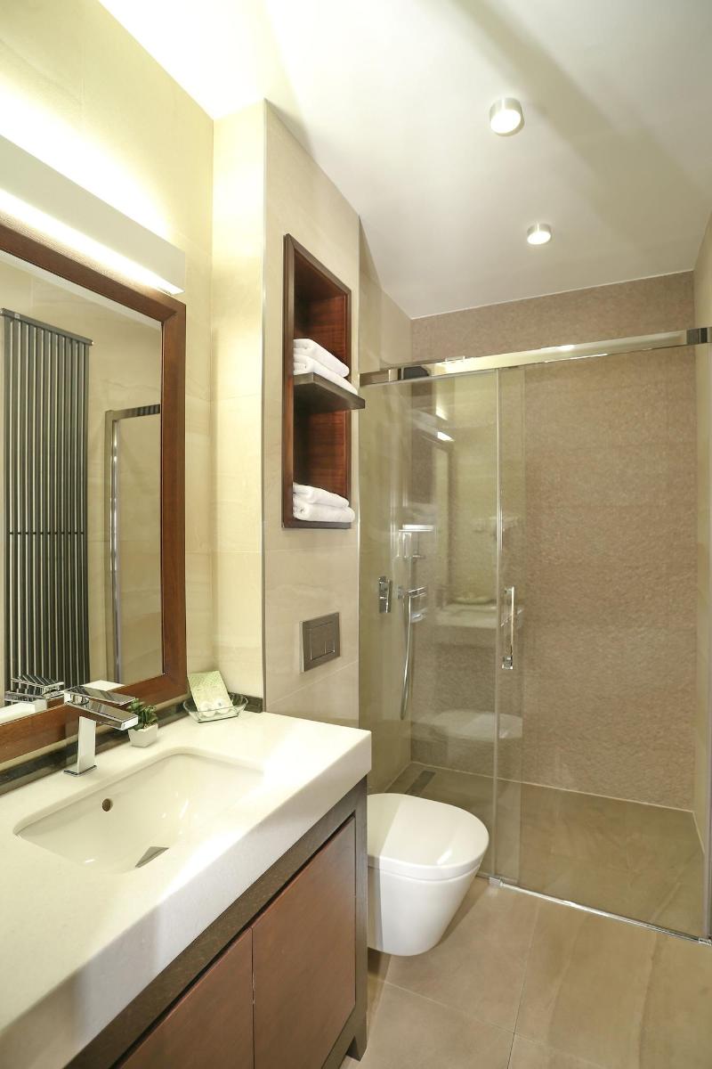 Belgreat Premium Suites image