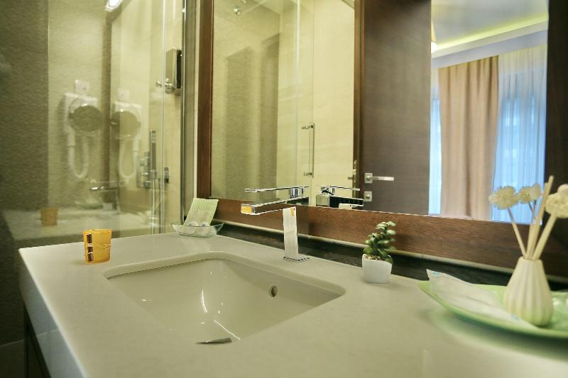 Belgreat Premium Suites image