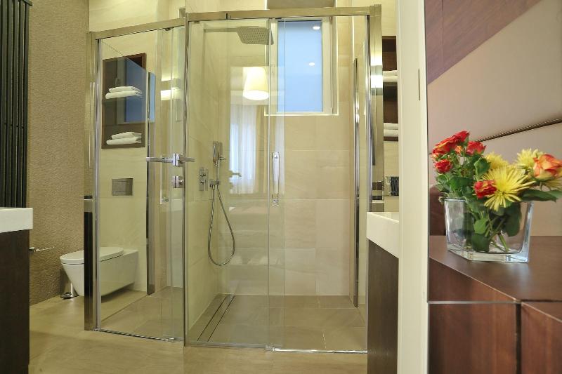 Belgreat Premium Suites image
