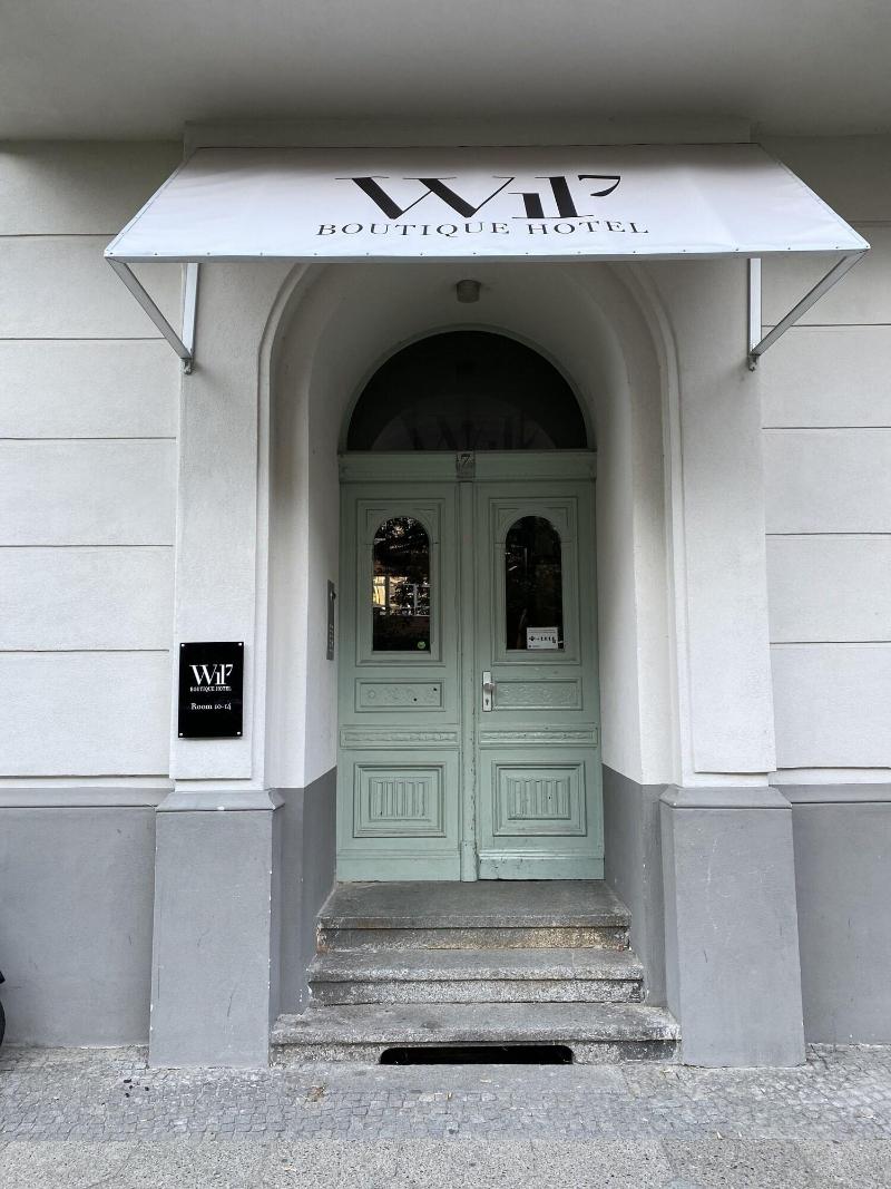 Vilhelm7 Berlin Residences — photo 5