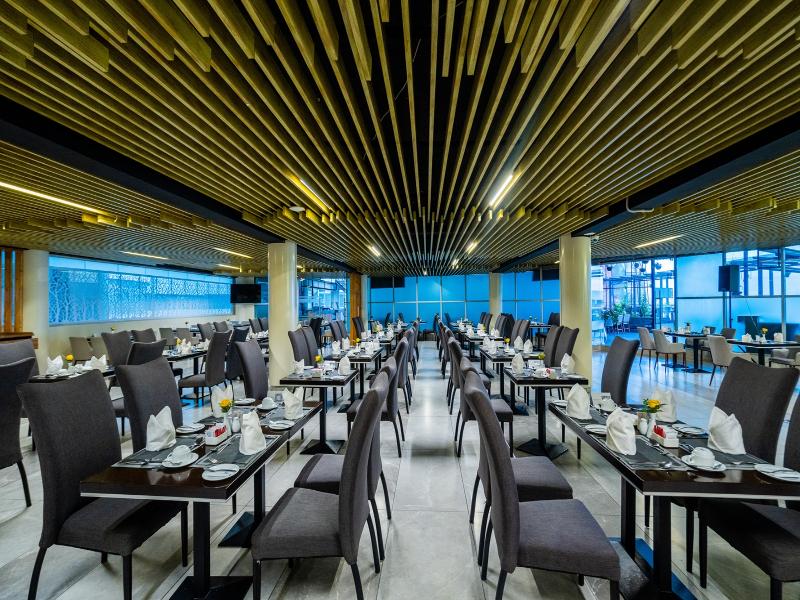 PrideInn Plaza Hotel & Convention Centre image
