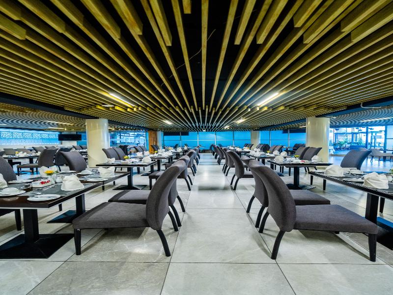 PrideInn Plaza Hotel & Convention Centre image