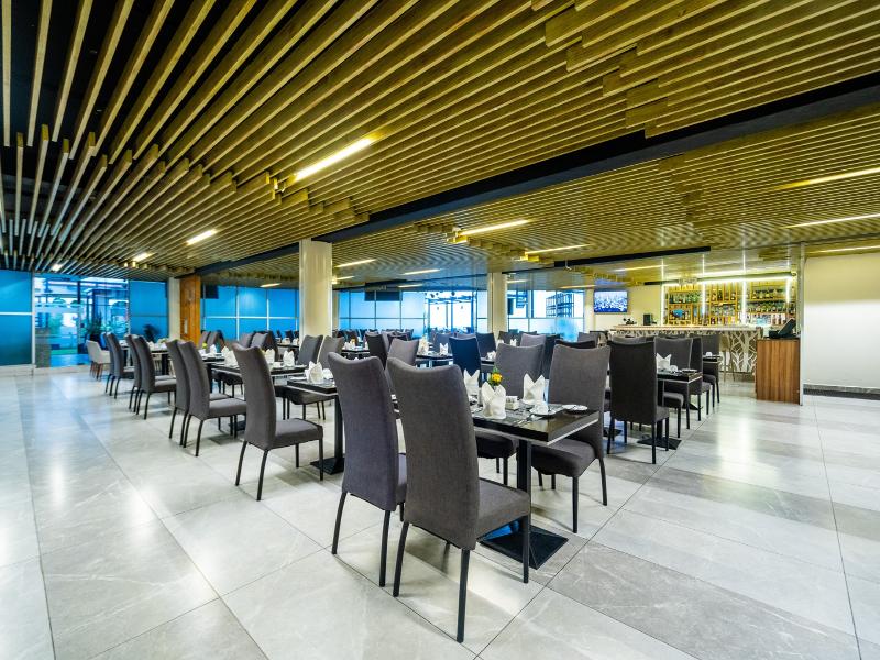 PrideInn Plaza Hotel & Convention Centre image