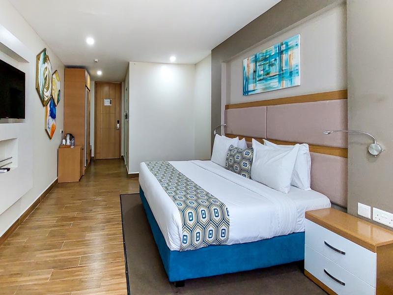 PrideInn Plaza Hotel & Convention Centre image