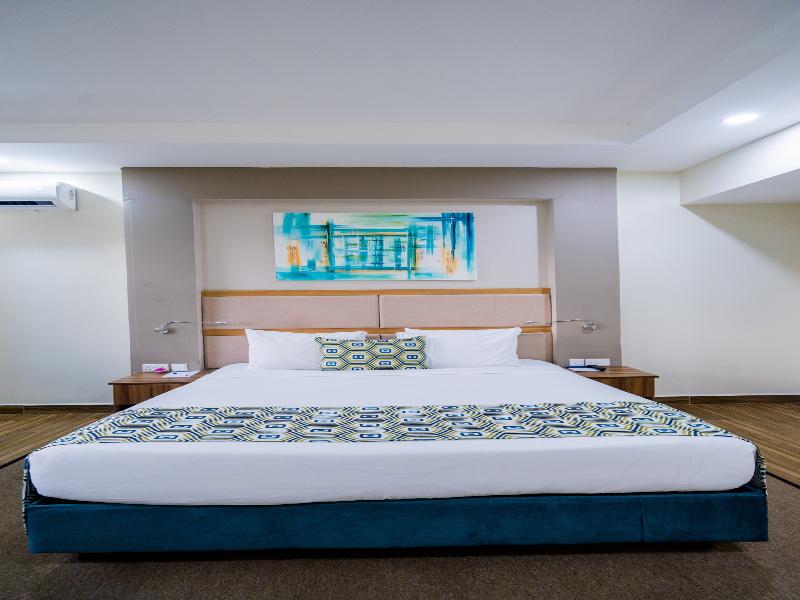 PrideInn Plaza Hotel & Convention Centre image