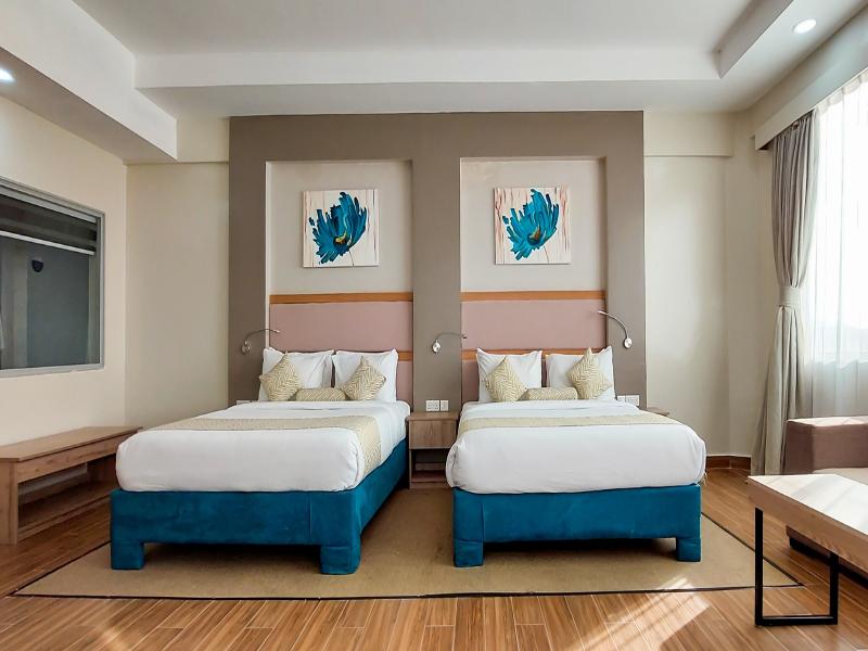 PrideInn Plaza Hotel & Convention Centre image