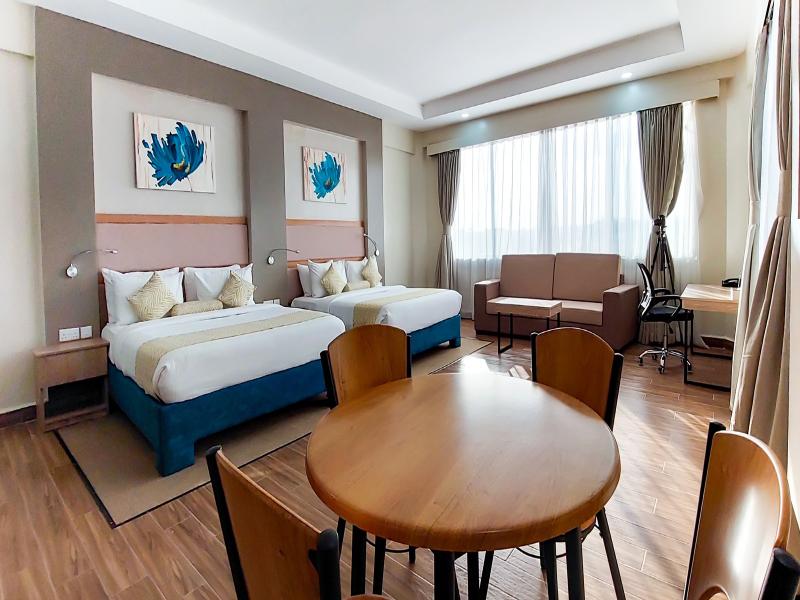 PrideInn Plaza Hotel & Convention Centre image