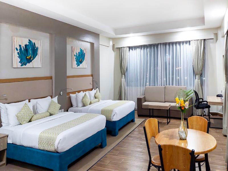 PrideInn Plaza Hotel & Convention Centre image