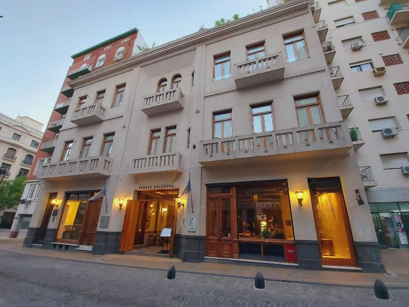 Cassa Lepage Art Hotel Buenos Aires image