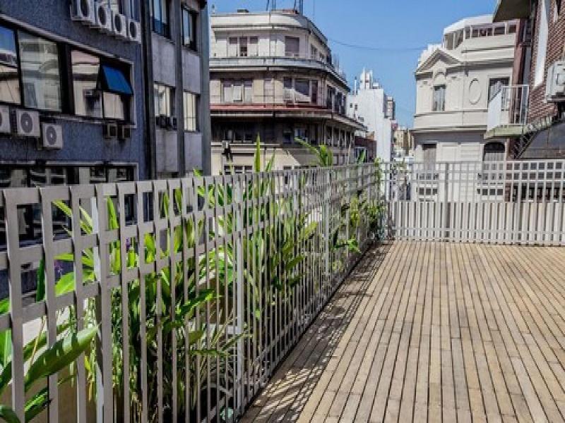Cassa Lepage Art Hotel Buenos Aires image