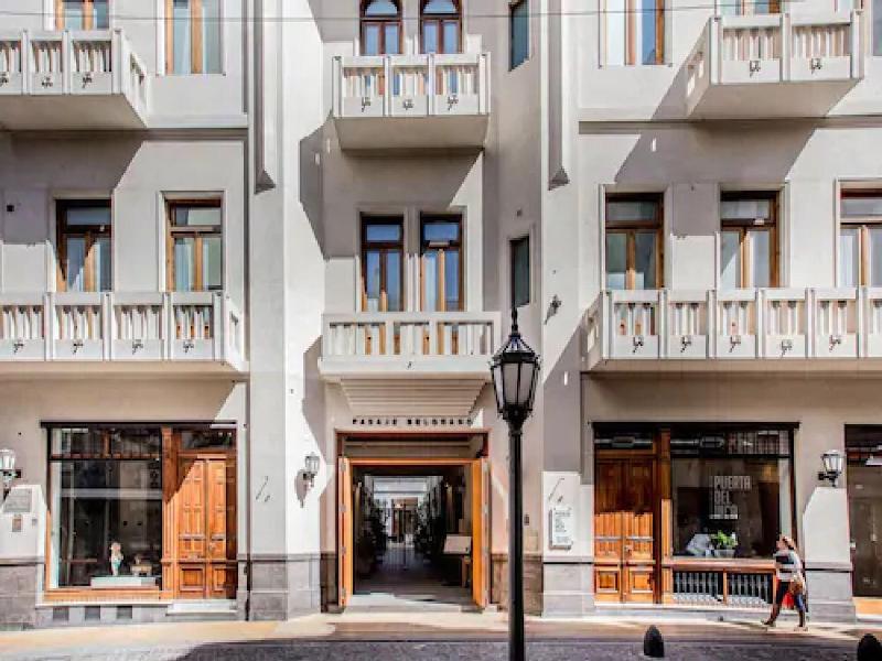 Cassa Lepage Art Hotel Buenos Aires image