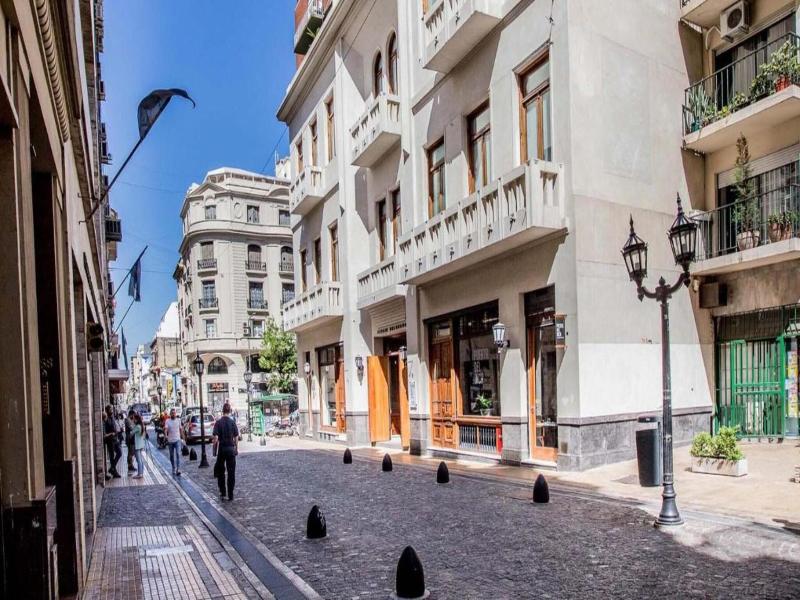 Cassa Lepage Art Hotel Buenos Aires image