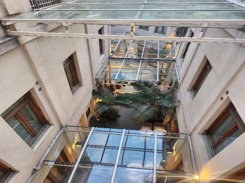 Cassa Lepage Art Hotel Buenos Aires image
