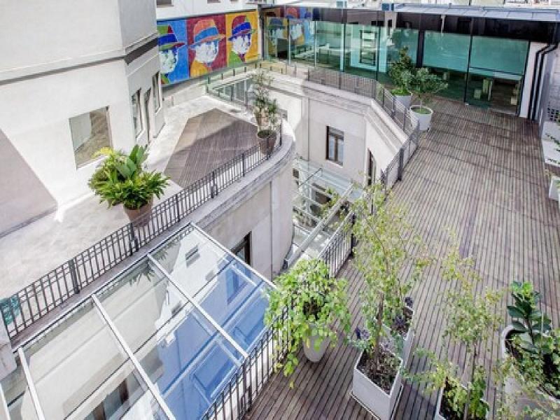 Cassa Lepage Art Hotel Buenos Aires image