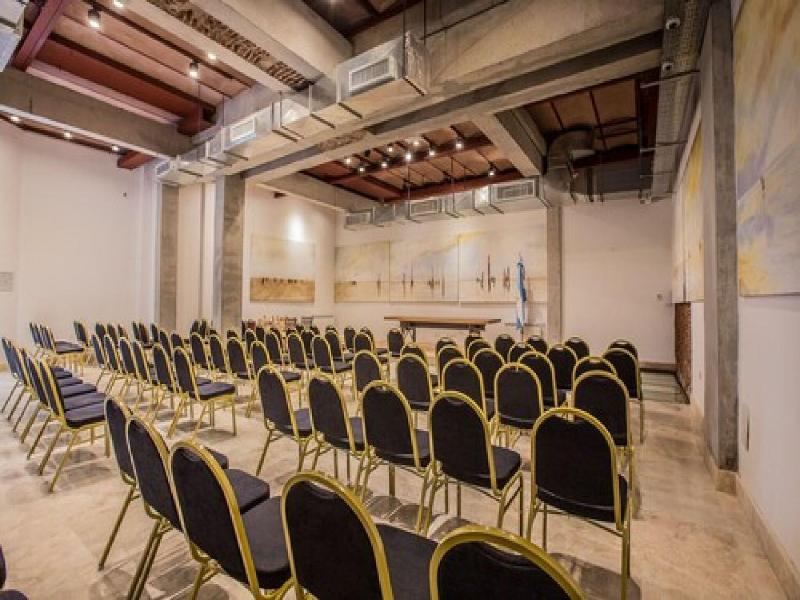 Cassa Lepage Art Hotel Buenos Aires image
