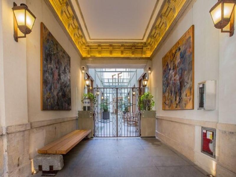 Cassa Lepage Art Hotel Buenos Aires image