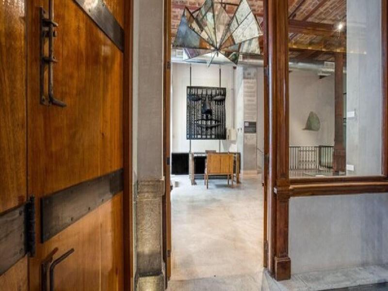Cassa Lepage Art Hotel Buenos Aires image