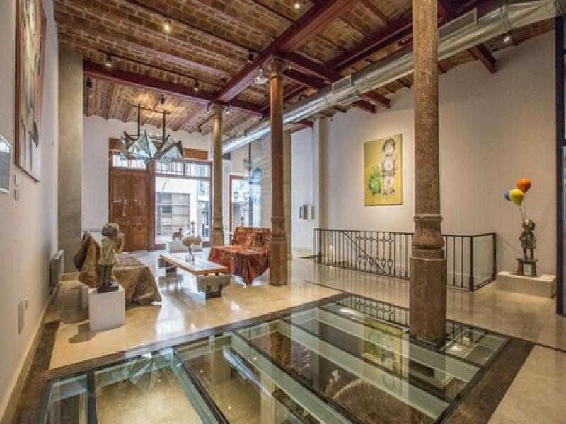 Cassa Lepage Art Hotel Buenos Aires image