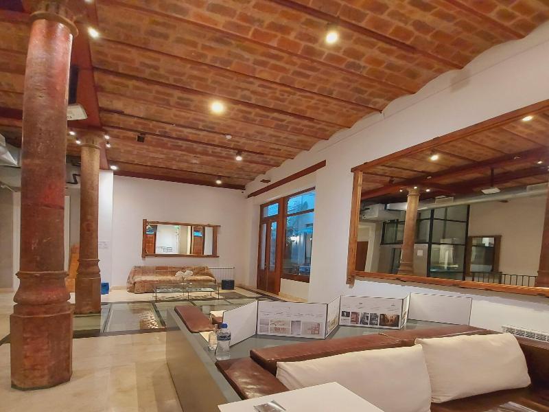 Cassa Lepage Art Hotel Buenos Aires image