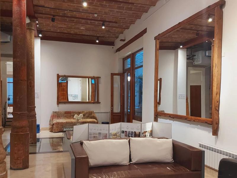 Cassa Lepage Art Hotel Buenos Aires image