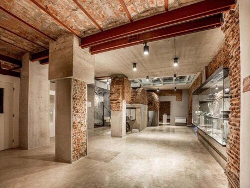 Cassa Lepage Art Hotel Buenos Aires image