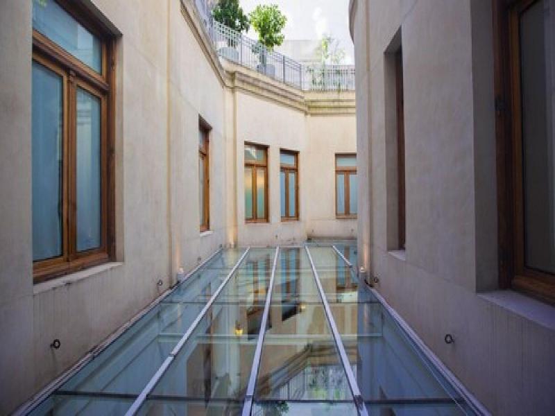 Cassa Lepage Art Hotel Buenos Aires image