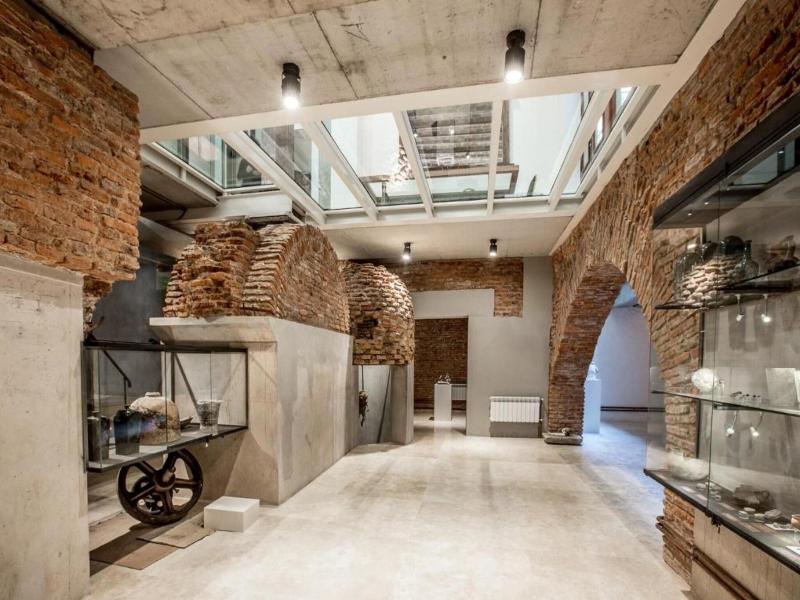 Cassa Lepage Art Hotel Buenos Aires image
