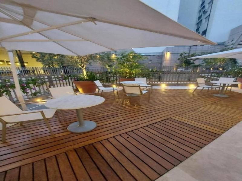 Cassa Lepage Art Hotel Buenos Aires image