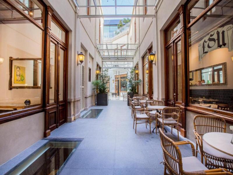 Cassa Lepage Art Hotel Buenos Aires image