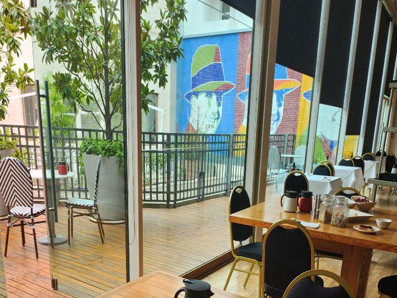 Cassa Lepage Art Hotel Buenos Aires image