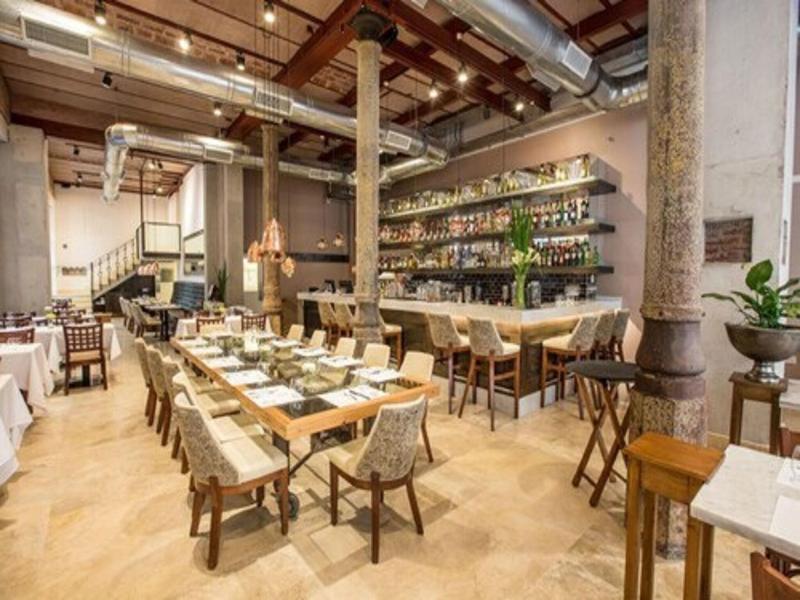 Cassa Lepage Art Hotel Buenos Aires image