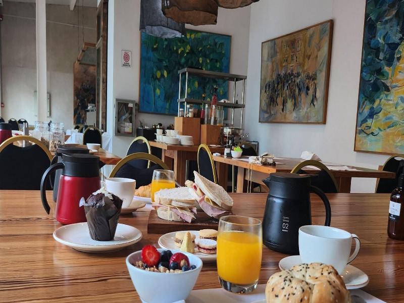 Cassa Lepage Art Hotel Buenos Aires image